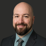 Matthew Wooley Headshot