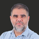 Mauricio Araya Headshot