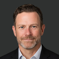 Paul Tidwell Headshot