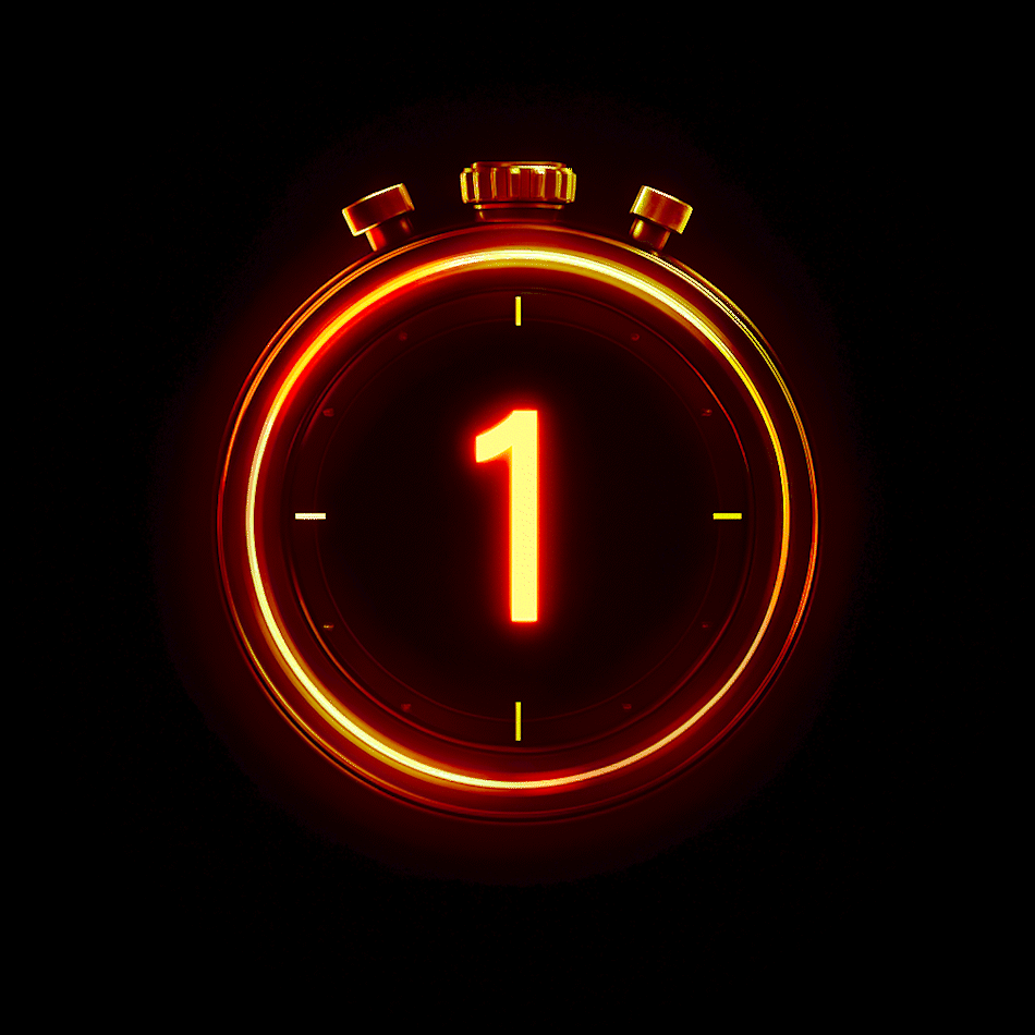 Red-Timer Red-Timer