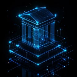 The Crossroads of Community Banking - Navigating the Fintech Era