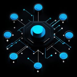 The Hard Things Are Still Hard: Fintech, AI, and the Connectivity Challenge