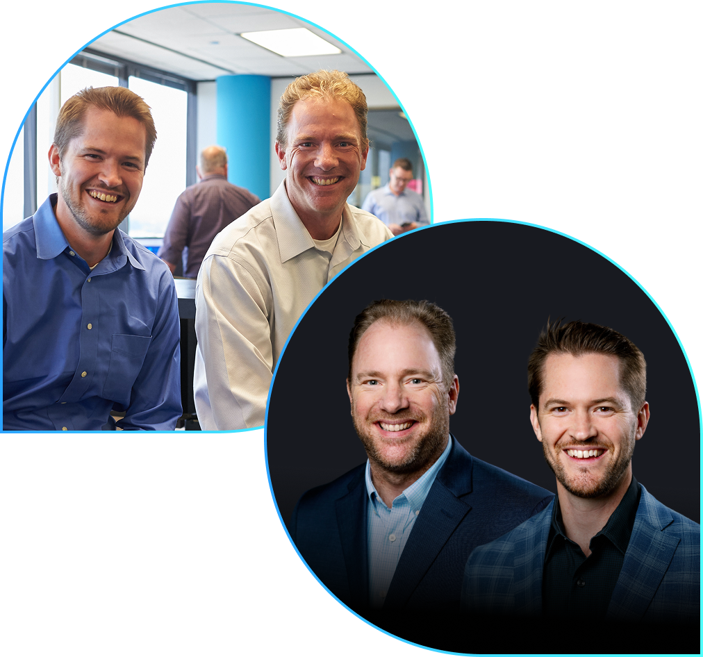 Your business is our business - AI Modernization Experts Your business is our business - AI Modernization Experts