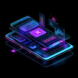 minimal_isometric_3D_image_of_Application_Developm_ef067677-c976-4c5f-89bd-e59a2d1f9bf5