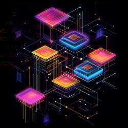 modular_architecture_diagram_bright_neon_colors_black_b_c1687b7a-fbbe-4120-bd95-f215a07705fe