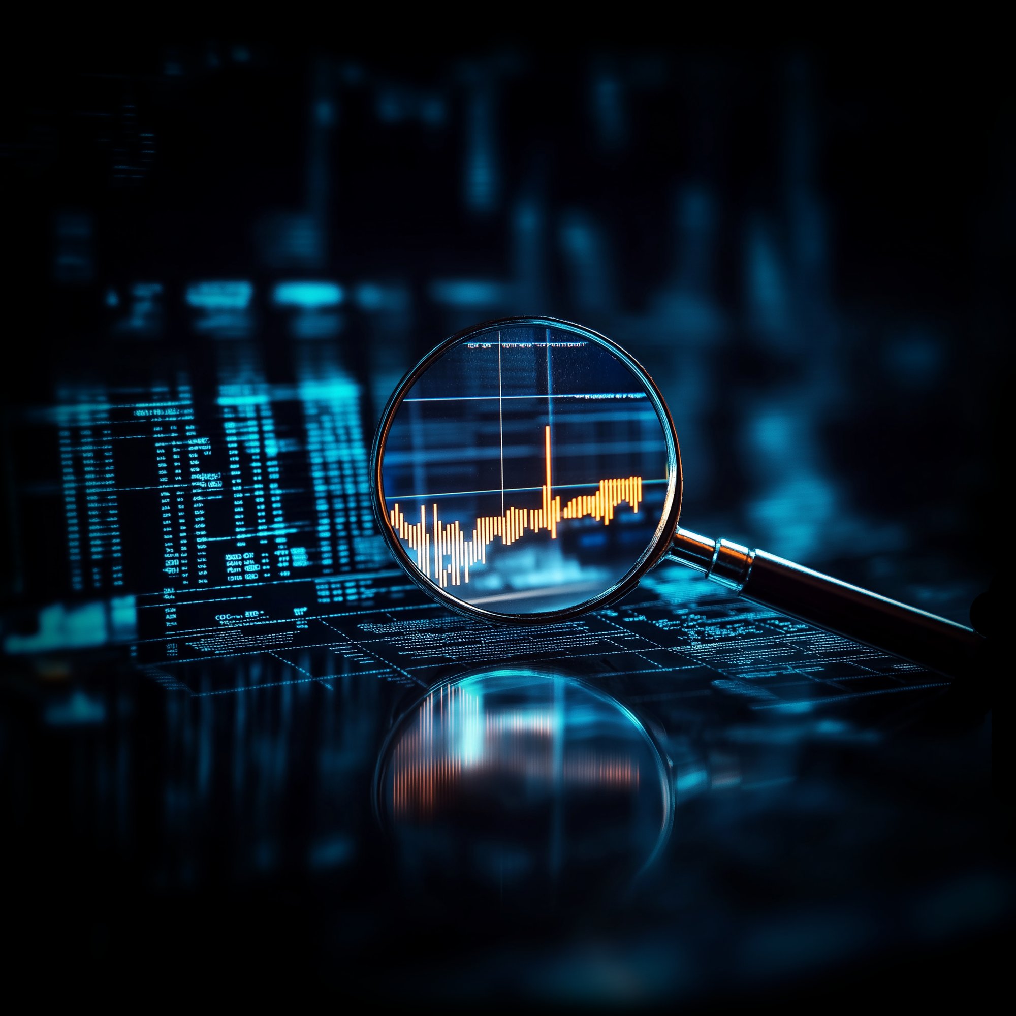observability_dashboard_magnifying_glass_cool_tone