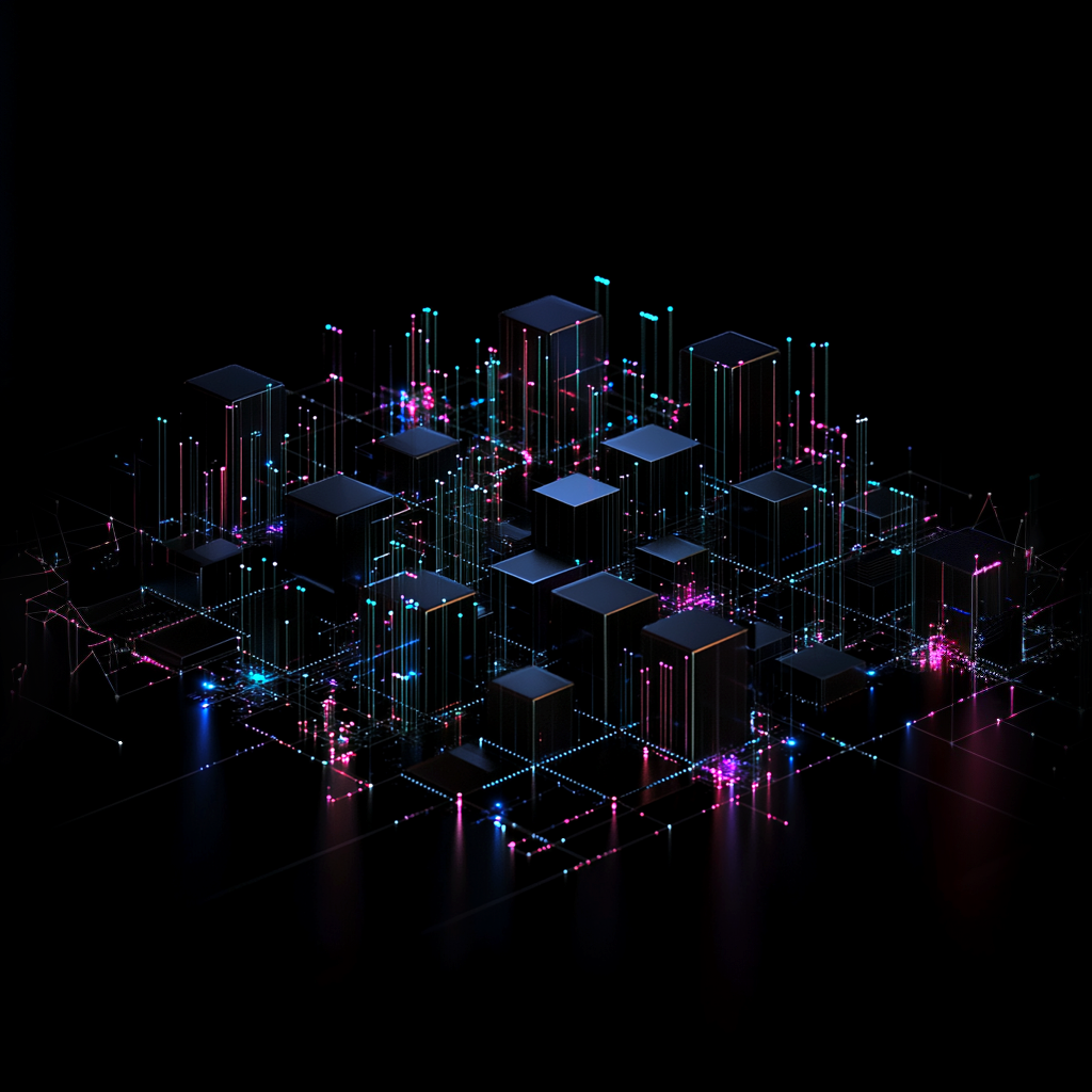 Infrastructure as code