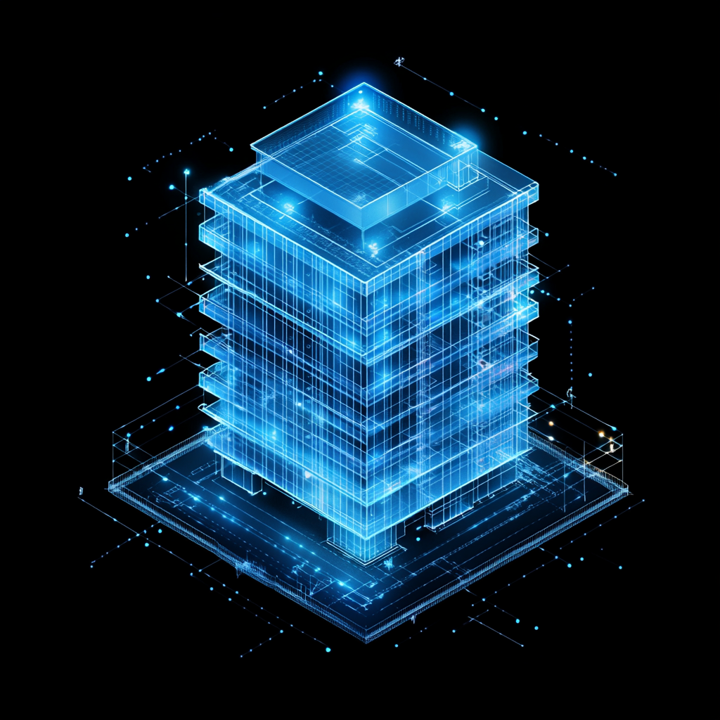 tatinavazest_isometric_image_of_blue_particles_blueprint_formin_c7454dec-92e0-42ec-b37a-0390939bac25