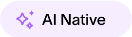 AI Badge