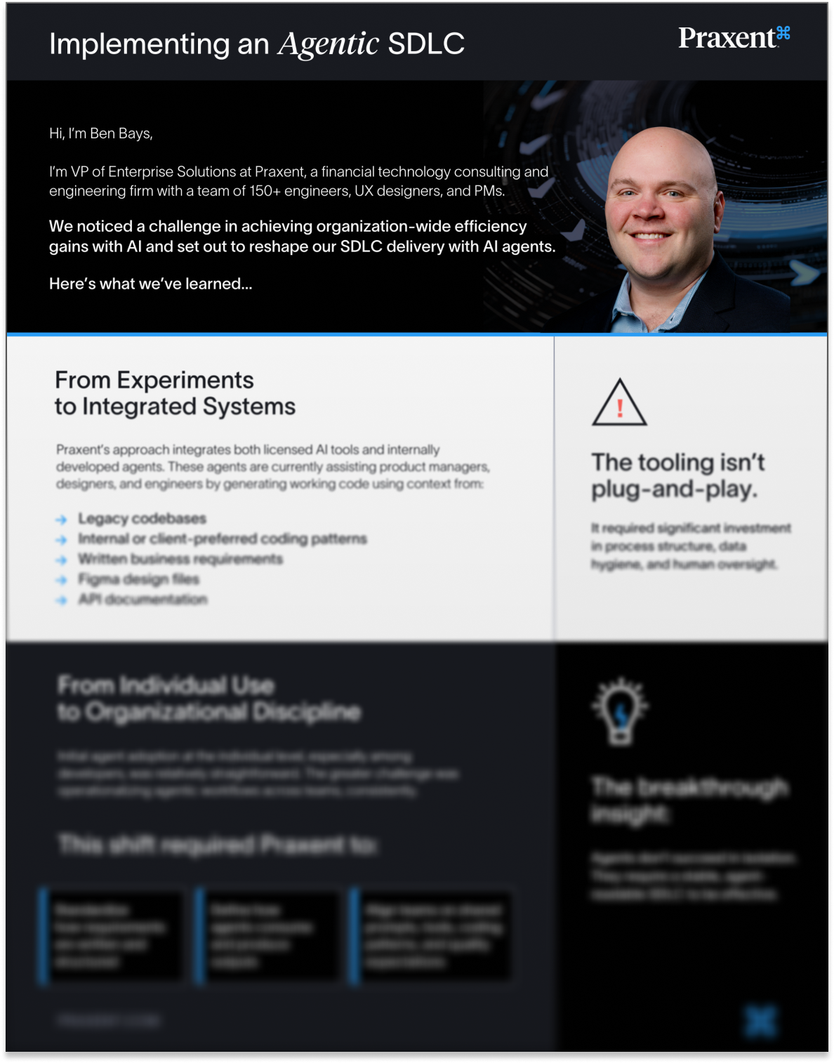 Agentic-sdlc Agentic-sdlc