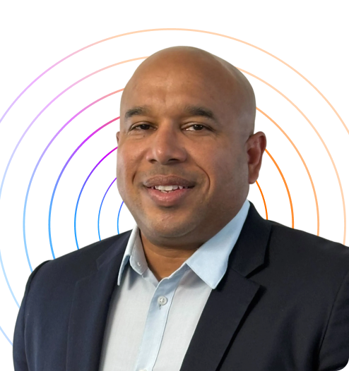 Bladimir Estevez Commercial Lending Tech Stack