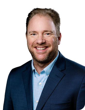 Kevin — AI Modernization Expert at Praxent