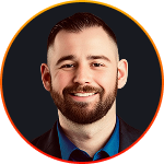 Grant Jones Client Partner