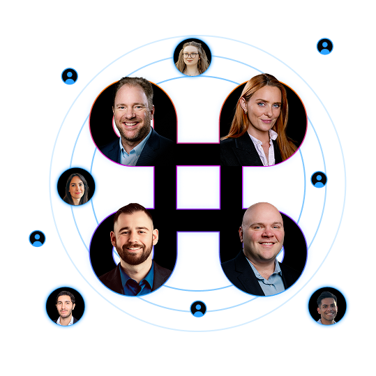 Commercial Lending Team