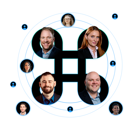 b2b payments modernization team