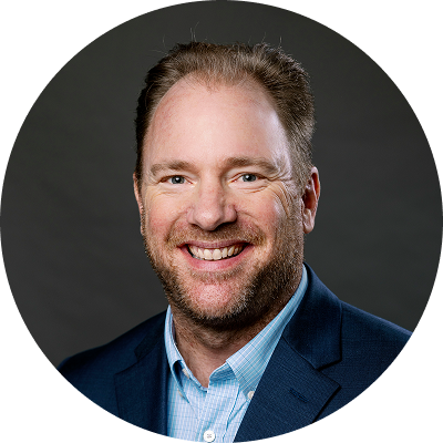 kevin hurwitz - round headshot